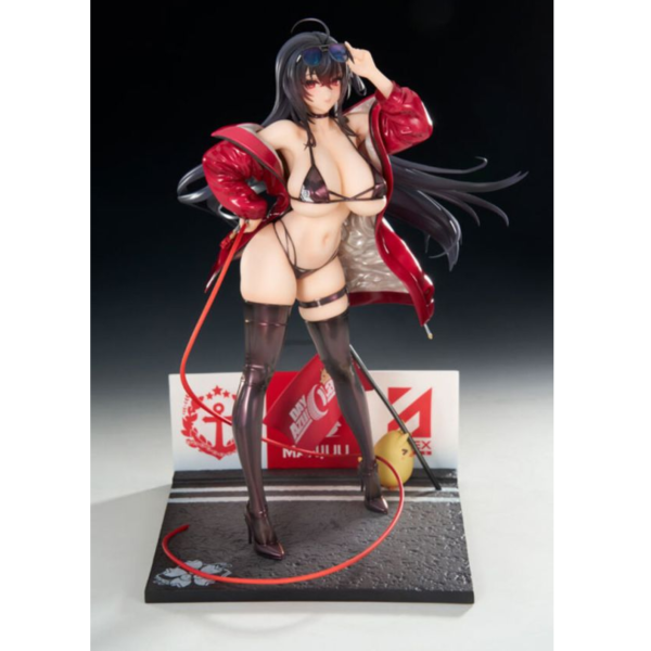 (預購) [不挑盒況] APEX 1/7 碧藍航線 鷯 戀慕伴侶Ver. PVC完成品 (預購) [不挑盒況] APEX 1/7 碧藍航線 鷯 戀慕伴侶Ver. PVC完成品