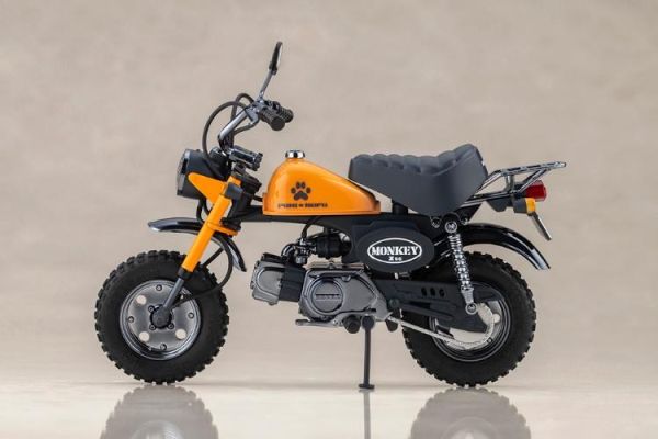 (預購) Kotobukiya 壽屋 Megami Device 女神裝置 PUNI MOFU 賽車兔兔 with 本田猴 Z50J-1 組裝模型 20260610 Kotobukiya 壽屋 Megami Device 女神裝置 PUNI☆MOFU 賽車兔兔 with 本田猴 Z50J-1 組裝模型