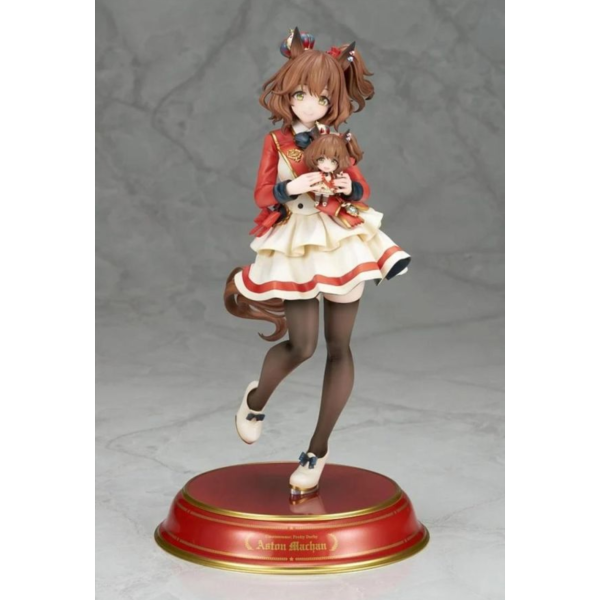 (預購) ALTER 1/7 賽馬娘 Pretty Derby 真弓快車 PVC完成品 20260810 ALTER 1/7 賽馬娘 Pretty Derby 真弓快車 PVC完成品