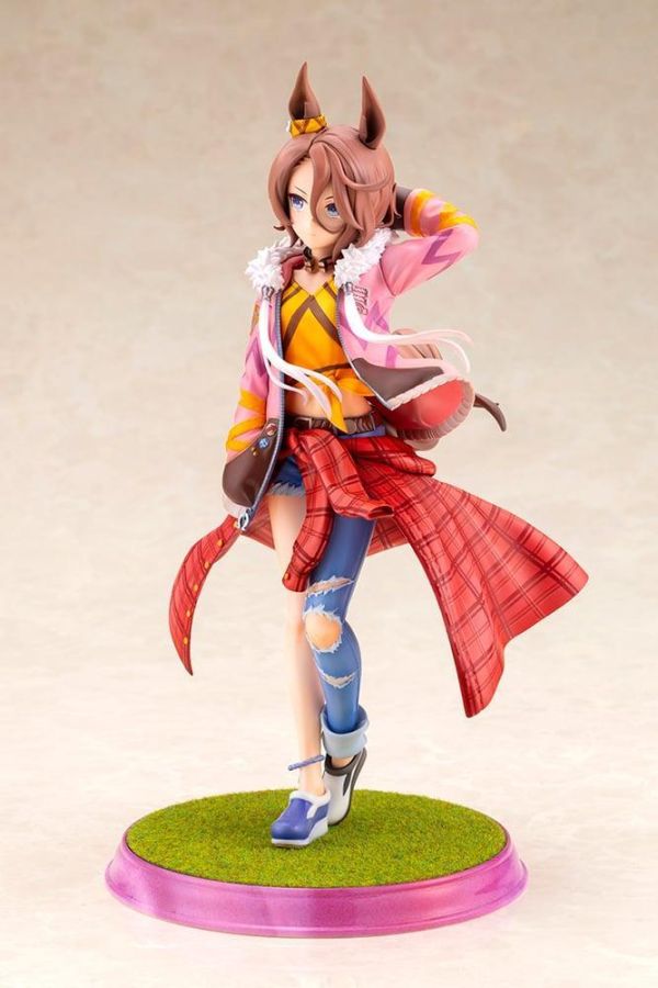 (預購) Kotobukiya 壽屋 1/7 庫洛魔法使 木之本櫻 包圍 Siege 服裝 Ver. 完成品 20261014 Kotobukiya 壽屋 1/7 庫洛魔法使 木之本櫻 包圍 Siege 服裝 Ver. 完成品