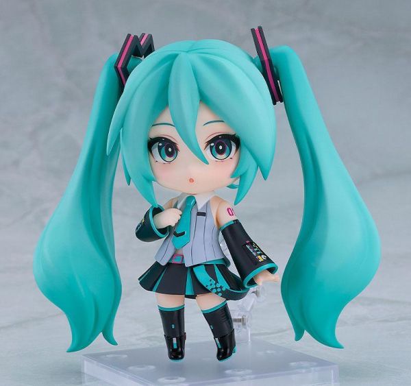 (預購) Good Smile 黏土人 3139 初音未來 V6 20260923 Good Smile 黏土人 3139 初音未來 V6