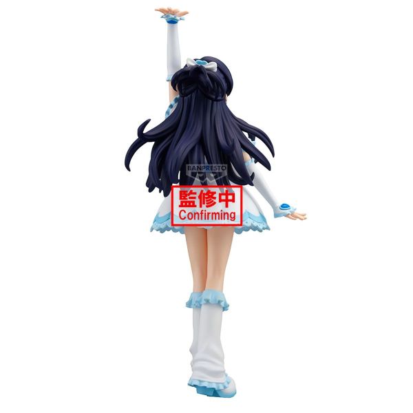 (預購) BP景品 光之美少女 G&G 雪城穗乃香 眼鏡牌 BANPRESTO 2512 (預購) BP景品 光之美少女 G&G 雪城穗乃香 眼鏡牌 BANPRESTO