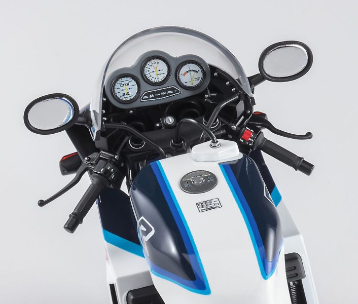HASEGAWA 長谷川 1/12 鈴木 SUZUKI GSX-R750 (G) (GR71G) 組裝模型 HASEGAWA 長谷川 1/12 鈴木 SUZUKI GSX-R750 (G) (GR71G) 組裝模型
