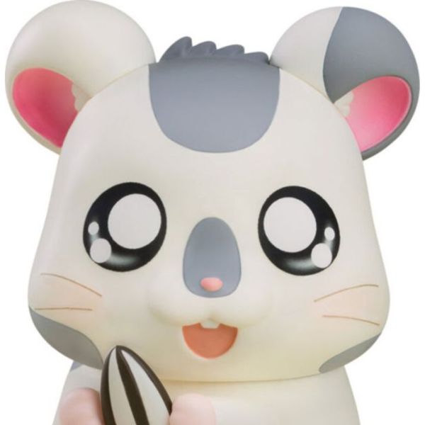 Good Smile 黏土人 1699 哈姆太郎 哆哆 Good Smile 黏土人 1699 哈姆太郎 哆哆