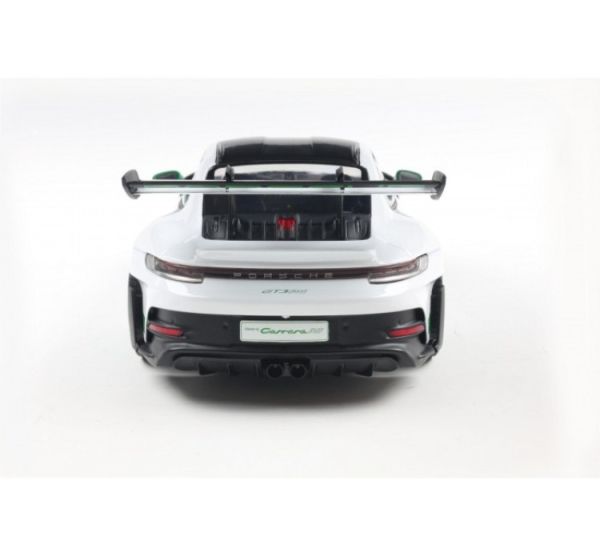 (預購) SOLIDO 1/18 保時捷 PORSCHE 911 GT3 RS - TRIBUTE TO CARRERA RS PACKAGE WHITE 2024 S1812107 20251204 SOLIDO 1/18 保時捷 PORSCHE 911 GT3 RS - TRIBUTE TO CARRERA RS PACKAGE WHITE 2024 S1812107