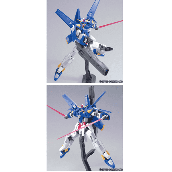 BANDAI 1/144 HG AGE 021 鋼彈 AGE-3 基本型 鋼彈AGE 組裝模型 BANDAI, 1/144, HG, AGE, 021, 鋼彈, AGE-3, 基本型, ,鋼彈,AGE, 組裝模型,
