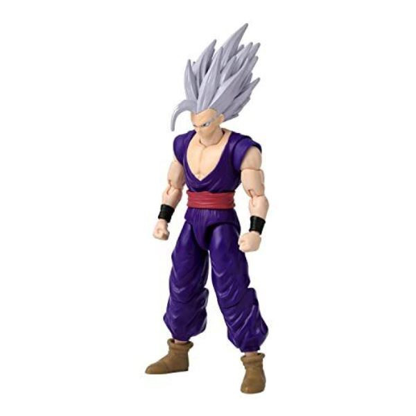 BANDAI Dragon Stars 6吋 七龍珠 野獸孫悟飯 BANDAI Dragon Stars 6吋 七龍珠 野獸孫悟飯
