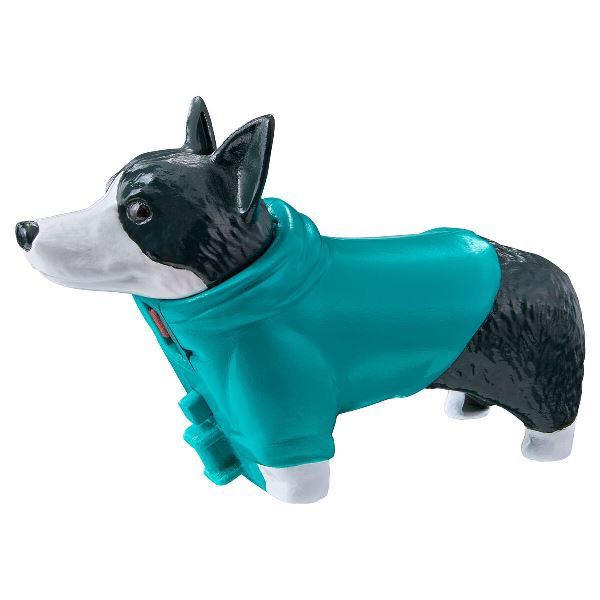 BANDAI UNITO機器人 挖土機寶藏犬 BANDAI UNITO機器人 挖土機寶藏犬