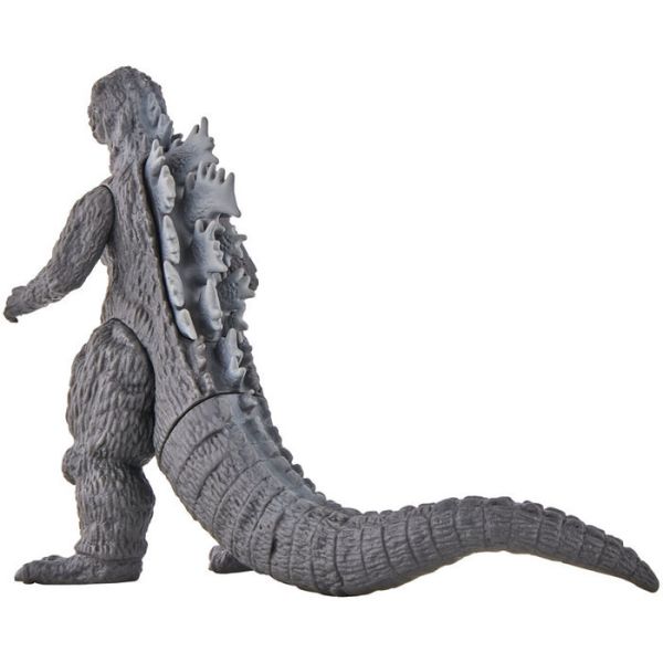 BANDAI 哥吉拉 MOVIE MONSTER系列軟膠 哥吉拉 1955 BANDAI 哥吉拉 MOVIE MONSTER系列軟膠 哥吉拉 1955