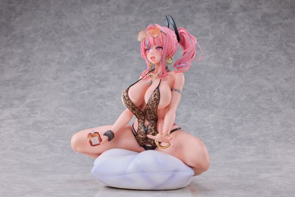 (預購) Alphamax 1/4 AX-0317 碧藍航線 布萊默頓 特別的療癒時間ver. PVC完成品 (預購) Alphamax 1/4 AX-0317 碧藍航線 布萊默頓 特別的療癒時間ver. PVC完成品