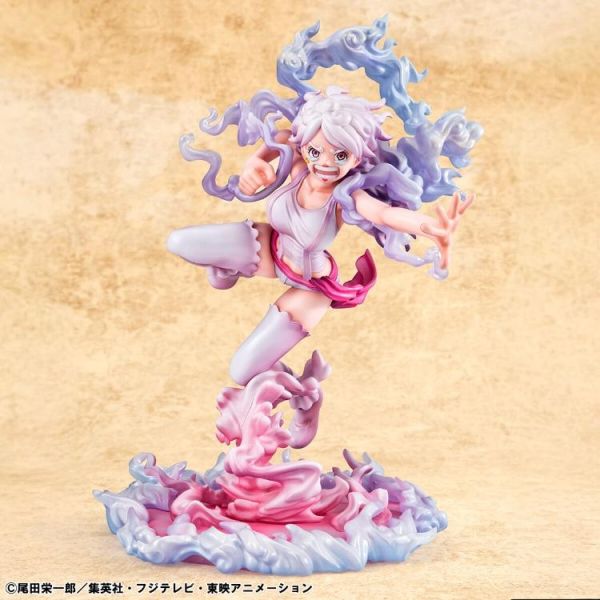 (預購) MEGAHOUSE P.O.P 航海王 Evolutionary History 珠寶・波妮 最自由的未來 PVC完成品 20260311 MEGAHOUSE P.O.P 航海王 Evolutionary History 珠寶・波妮 最自由的未來 PVC完成品