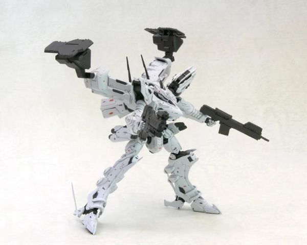 (預購) [再販] Kotobukiya 壽屋 1/72 機戰傭兵 白格林特LINEARK WHITE-GLINT V.O.B SET 組裝模型 20260701 [再販] Kotobukiya 壽屋 1/72 機戰傭兵 白格林特LINEARK WHITE-GLINT V.O.B SET 組裝模型