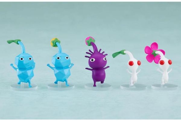 (預購) Good Smile 黏土人 2975 皮克敏 歐慶 20260322 Good Smile 黏土人 2975 皮克敏 歐慶