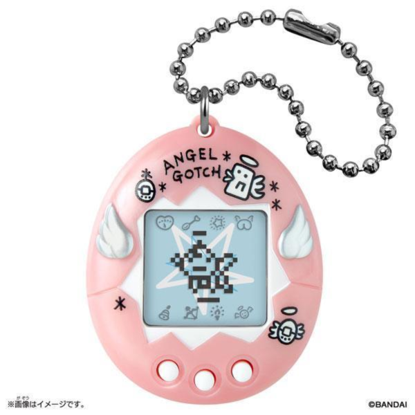 (預購) BANDAI 原創塔麻歌子 塔麻可吉 30週年復刻珍珠粉 20260915 BANDAI 原創塔麻歌子 塔麻可吉 30週年復刻珍珠粉