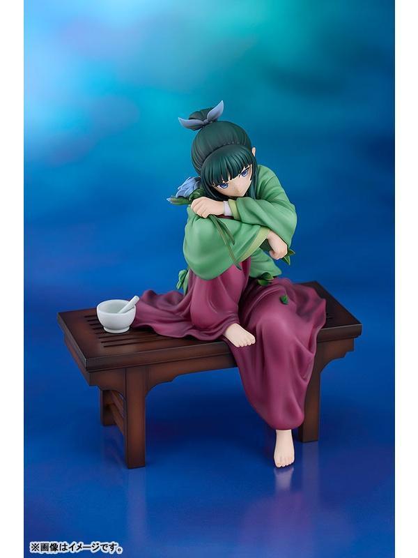 (預購) Good Smile 1/7 藥師少女的獨語 G.S. Collection 貓貓 完成品 20261223 Good Smile 1/7 藥師少女的獨語 G.S. Collection 貓貓 完成品