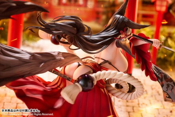 [豪華版] Hobby Sakura 1/7 LostROrder 櫻陌 PVC完成品 [豪華版] Hobby Sakura 1/7 LostROrder 櫻陌 PVC完成品