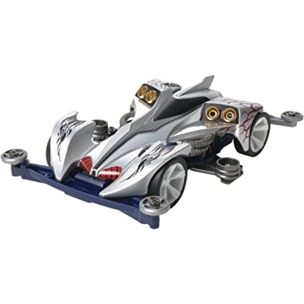 TAMIYA 田宮模型 19438 魔鬼司令 SUPER 2底盤 爆走兄弟 四驅車 軌道車 TAMIYA,田宮模型,19438,魔鬼司令,SUPER 2,底盤,爆走兄弟,四驅車,軌道車,