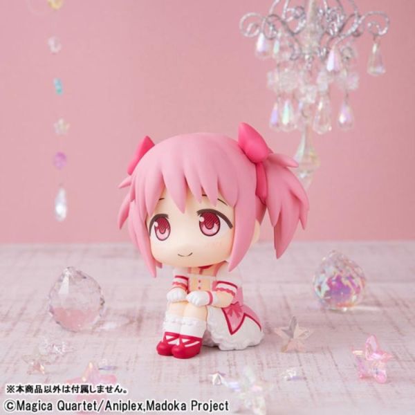 (預購) MEGAHOUSE LOOKUP 魔法少女小圓 鹿目圓 20260514 MEGAHOUSE LOOKUP 魔法少女小圓 鹿目圓