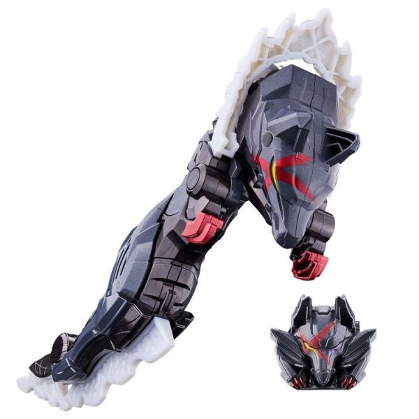 (預購) [PB商店] BANDAI 第一戰隊五獸者 DX賈爾登聖劍50 20251230 [PB商店] BANDAI 第一戰隊五獸者 DX賈爾登聖劍50