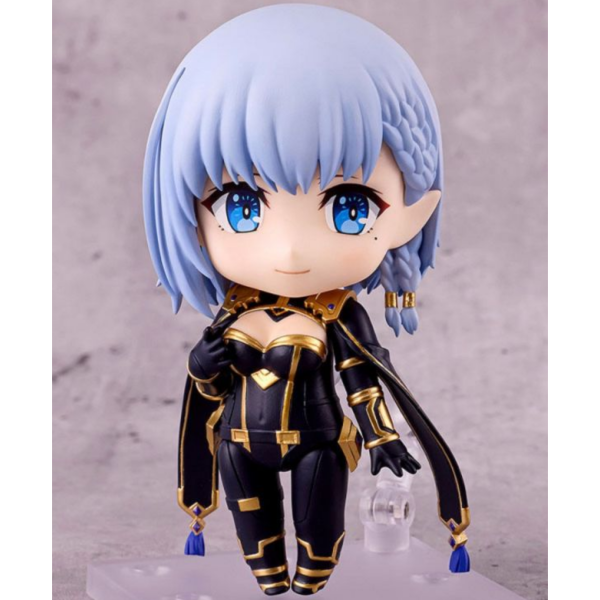 (預購) Good Smile 黏土人 2901 我想成為影之強者 貝塔 20251107 (預購) Good Smile 黏土人 2901 我想成為影之強者 貝塔 20251107