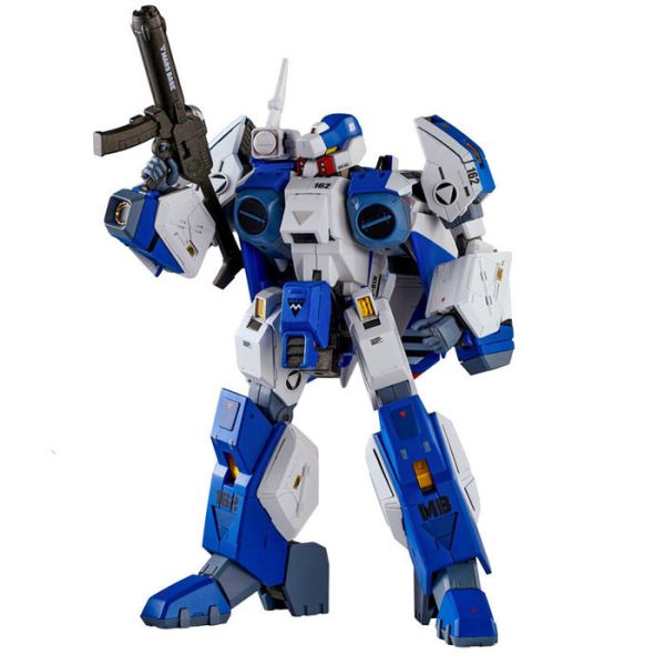 [再販] 千值練 RIOBOT 1/48 AFC-01H 機甲創世紀 Legioss ETA 可動完成品 [再販] 千值練 RIOBOT 1/48 AFC-01H 機甲創世紀 Legioss ETA 可動完成品