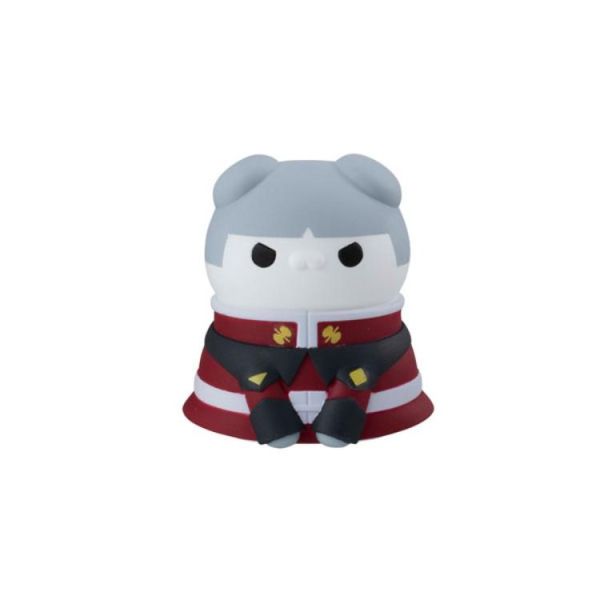 (預購) MEGAHOUSE 盲盒 M.C.P 機動戰士鋼彈 SEED 鋼彈喵 虛假的貓咪 全8種 一中盒8入販售 20260514 MEGAHOUSE 盲盒 M.C.P 機動戰士鋼彈 SEED 鋼彈喵 虛假的貓咪 全8種 一中盒8入販售