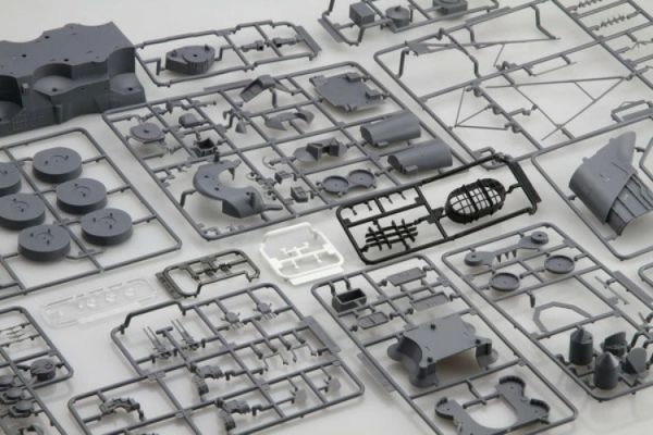 (預購) FUJIMI 1/200 戰艦大和 上部構造套組 付甲板海景內盒繪 組裝模型 20260105 FUJIMI 1/200 戰艦大和 上部構造套組 付甲板海景內盒繪 組裝模型