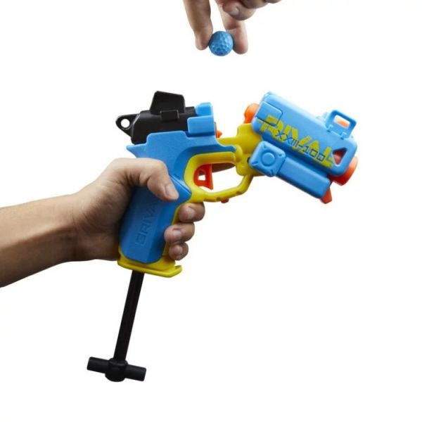 NERF決戰系列領航者XXIII-100射擊器 NERF決戰系列領航者XXIII-100射擊器
