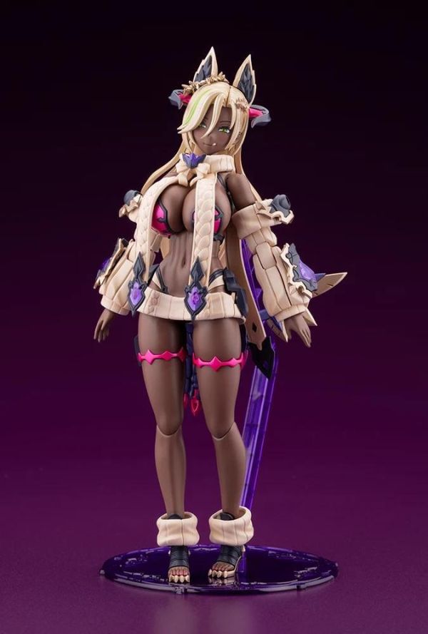 (預購) Kotobukiya 壽屋 ARCANADEA 阿爾卡納蒂亞 巴尼爾 組裝模型 AR015 20260922 Kotobukiya 壽屋 ARCANADEA 阿爾卡納蒂亞 巴尼爾 組裝模型 AR015