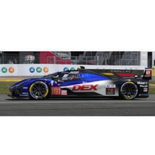 (預購) SPARK 1/43 Cadillac V-Series.R No.101 CADILLAC WTR S8397 20260729 SPARK 1/43 Cadillac V-Series.R No.101 CADILLAC WTR S8397