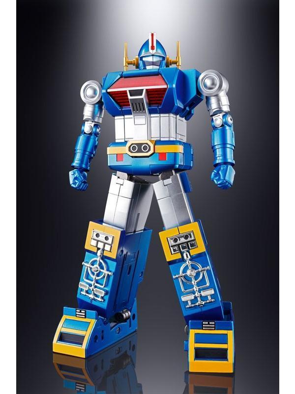 (預購) [再販] BANDAI 超合金魂 GX-60R 宇宙大帝 GOD SIGMA (Renewal version) 可動完成品 可動完成品 20260907 [再販] BANDAI 超合金魂 GX-60R 宇宙大帝 GOD SIGMA (Renewal version) 可動完成品 可動完成品