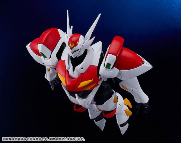 Good Smile MODEROID 宇宙騎士BLADE 鐵甲人利刃 組裝模型 Good Smile MODEROID 宇宙騎士BLADE 鐵甲人利刃 組裝模型