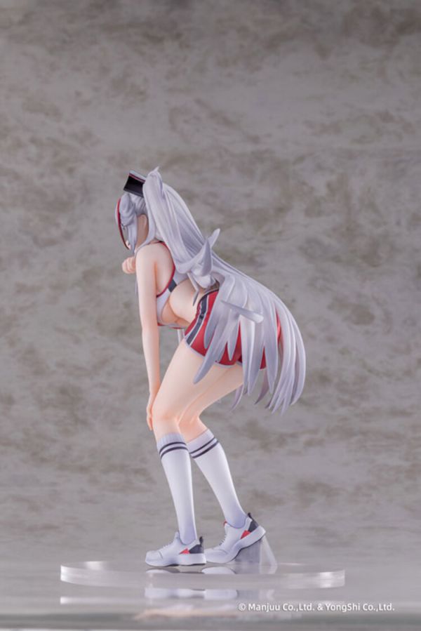 (預購) AniGame 1/6 碧藍航線 歐根親王 閃耀達陣ver. PVC完成品 (預購) AniGame 1/6 碧藍航線 歐根親王 閃耀達陣ver. PVC完成品