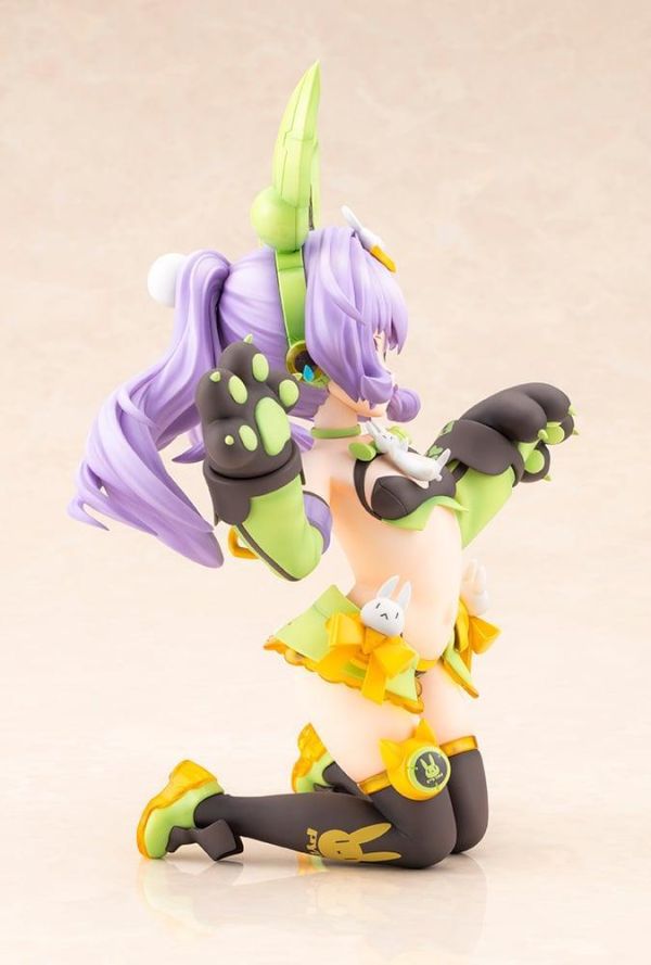(預購) Kotobukiya 壽屋 2/1 Megami Device 女神裝置 PUNI MOFU 兔兔 完成品 20261104 Kotobukiya 壽屋 2/1 Megami Device 女神裝置 PUNI MOFU 兔兔 完成品