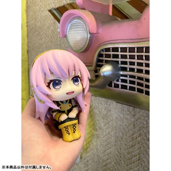 (預購) MEGAHOUSE Lookup VOCALOID 巡音流歌 20251210 MEGAHOUSE Lookup VOCALOID 巡音流歌