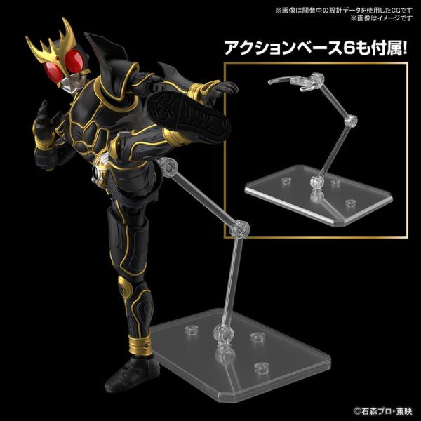 BANDAI Figure-rise Standard FRS 假面騎士  空我 究極空我 組裝模型 BANDAI Figure-rise Standard FRS 假面騎士  空我 究極空我 組裝模型