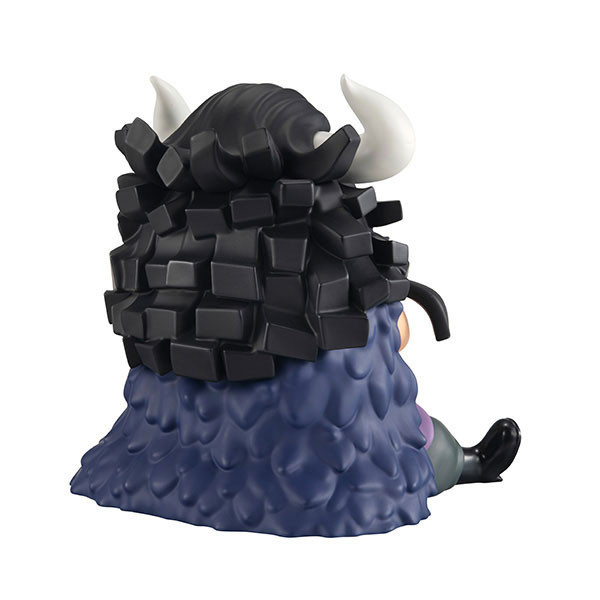 [特典版] Megahouse LOOKUP 海賊王 航海王 百獸凱多＆BIG MOM [特典版] Megahouse LOOKUP 海賊王 航海王 百獸凱多＆BIG MOM