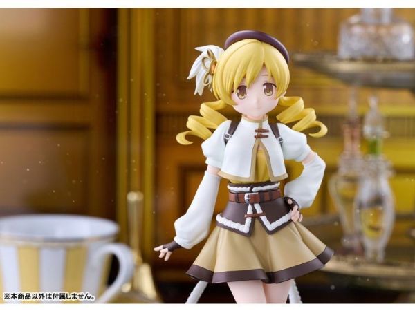 (預購) Claynel 劇場版 魔法少女小圓 瓦爾普吉斯的迴天 巴麻美 完成品 20261223 Claynel 劇場版 魔法少女小圓 瓦爾普吉斯的迴天 巴麻美 完成品