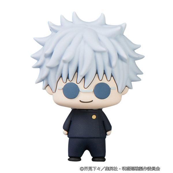 (預購) [再販] MEGAHOUSE 盲盒 Chokorin Q版 咒術迴戰 Vol.2 全6種 一中盒6入販售 20260915 [再販] MEGAHOUSE 盲盒 Chokorin Q版 咒術迴戰 Vol.2 全6種 一中盒6入販售