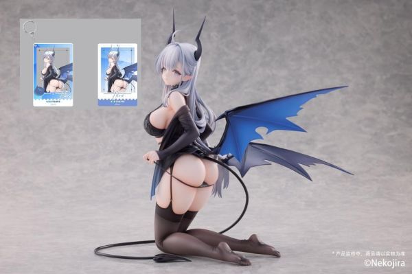 (預購) ACE FIGURE 1/6 緹婭 內衣版 Ver.｜豪華版／標準版 分別販售  20261029 ACE FIGURE 1/6 緹婭 內衣版 Ver.｜豪華版／標準版 分別販售