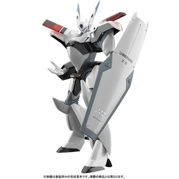 Good Smile 1/60 MODEROID 機動警察 AV-X0零式 組裝模型 Good Smile 1/60 MODEROID 機動警察 AV-X0零式 組裝模型