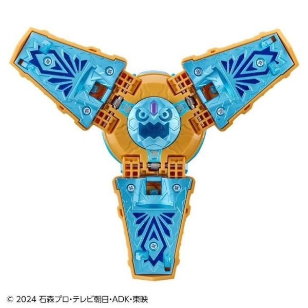 (預購) [PB商店] BANDAI 假面騎士GAVV 暴風雪酪菓子獸 20260817 [PB商店] BANDAI 假面騎士GAVV 暴風雪酪菓子獸