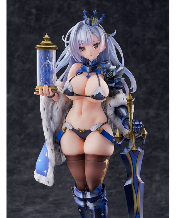 [18禁商品] Rocket Boy 1/6 saitom氏原創 馴龍公主 馴龍者 普拉蒂亞 PVC完成品 [18禁商品] Rocket Boy 1/6 saitom氏原創 馴龍公主 馴龍者 普拉蒂亞 PVC完成品