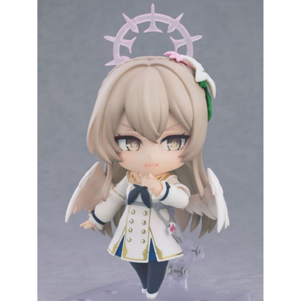 (預購) Good Smile 黏土人 2877 蔚藍檔案 桐藤渚 20251123 Good Smile 黏土人 2877 蔚藍檔案 桐藤渚