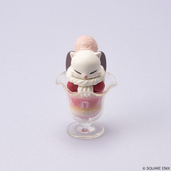 (預購) SQUARE ENIX 盲盒 FINAL FANTASY XIV 袖珍食物模型Vol.1 一中盒6入販售 20260520 SQUARE ENIX 盲盒 FINAL FANTASY XIV 袖珍食物模型Vol.1 一中盒6入販售