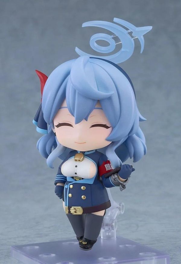 (預購) Good Smile 黏土人 3092 蔚藍檔案 Blue Archive 天雨亞子 20260809 Good Smile 黏土人 3092 蔚藍檔案 Blue Archive 天雨亞子