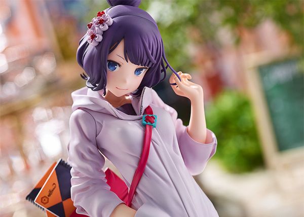 Phat! 1/7 Fate/Grand Order FGO 葛飾北齋 英霊旅装Ver. 阿榮 PVC Phat,!,1/7,Fate/Grand Order,FGO,葛飾北齋,英霊旅装,Ver,.,阿榮,PVC,