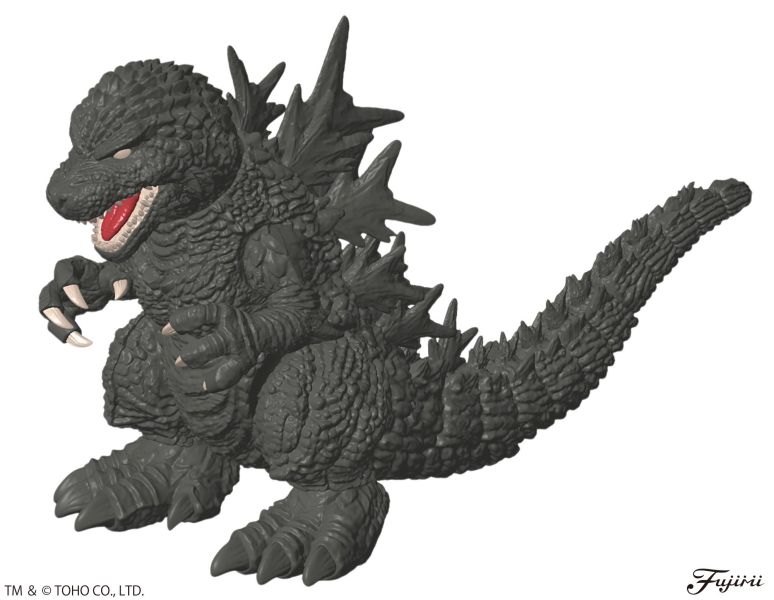 ゴジラ 2023 哥吉拉 70周年記念 Godzilla FUJIMI 富士美 哥吉拉 組裝模型 FUJIMI,富士美,組裝模型自由研究,獨角仙,鍬形蟲,螳螂,螯蝦,EVA,2号機,,新世紀福音戰士,T-Rex,暴龍,Velociraptor,迅猛龍,Triceratops,三角龍,3式機龍,重武裝型,哥吉拉,Godzilla,基多拉,