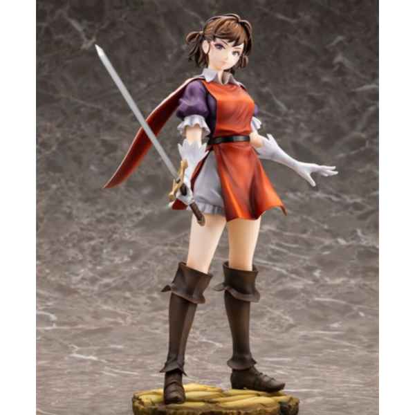 (預購) Kotobukiya 壽屋 1/7 聖獸之王 梅莉森德 PVC完成品 20251126 (預購) Kotobukiya 壽屋 1/7 聖獸之王 梅莉森德 PVC完成品 20251126