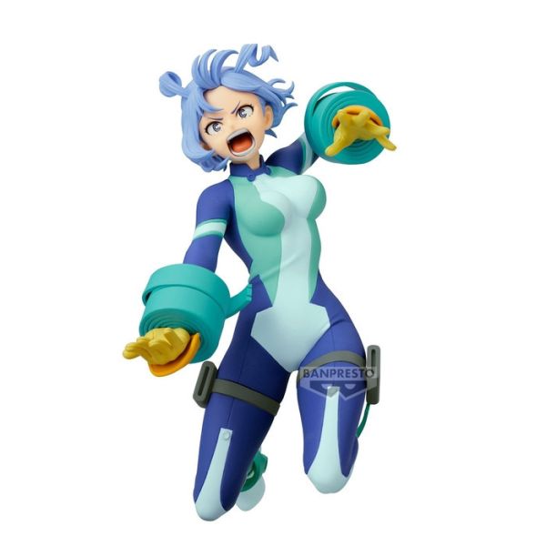 BANPRESTO 景品 我的英雄學院 THE AMAZING HEROES DX 波動捻麗 BANPRESTO 景品 我的英雄學院 THE AMAZING HEROES DX 波動捻麗